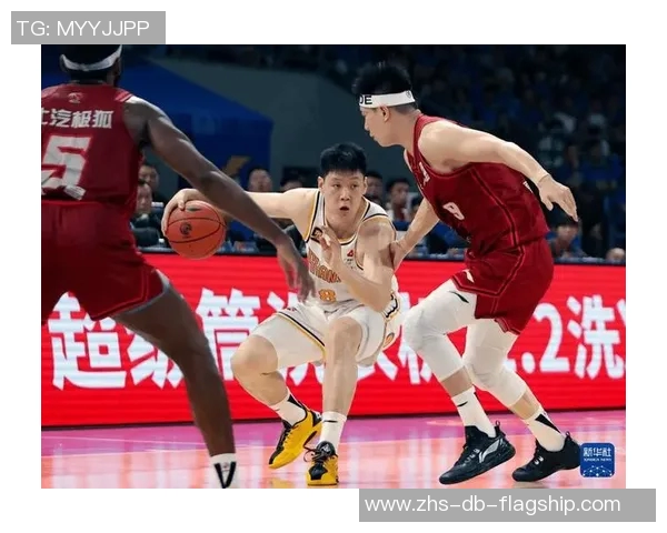 张宁末节激发全队斗志陈彭宇迪化身奇兵助力逆转胜利