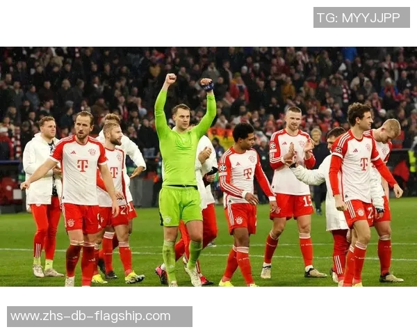 拜仁慕尼黑迎战斯图加特期待延续连胜势头的精彩对决